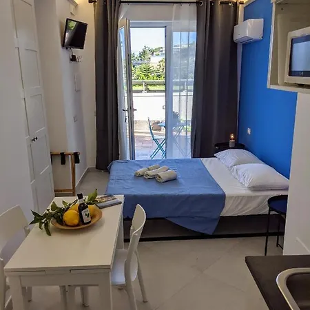 Punticello House Appartement *