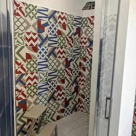 Appartement Punticello House