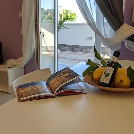 Punticello House Appartement