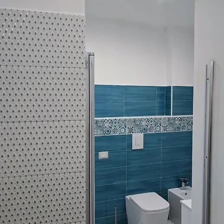 Punticello House Daire *