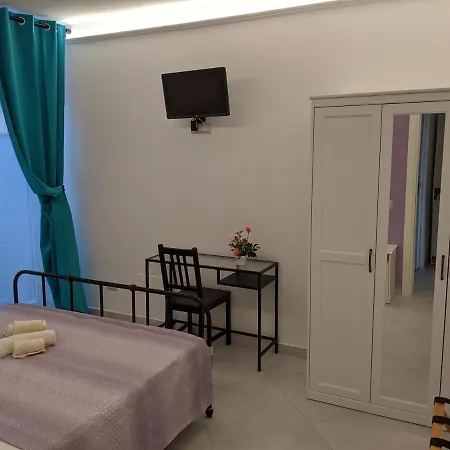 Punticello House Daire *