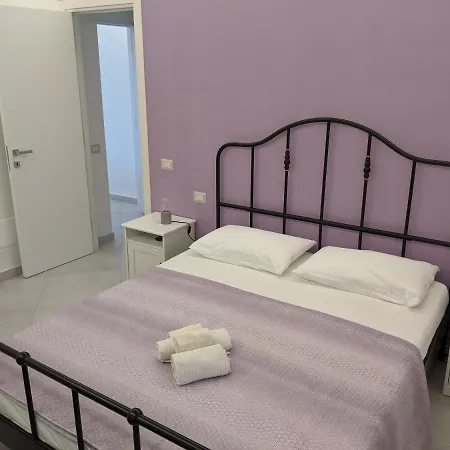 Punticello House Daire