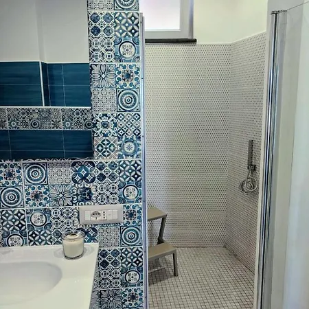 Punticello House Daire