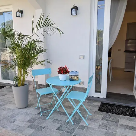 Punticello House Redang Island