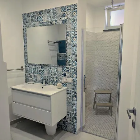 Punticello House * Procida