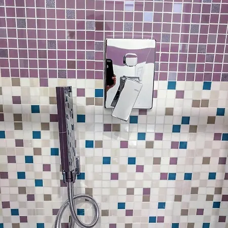 Appartamento Punticello House