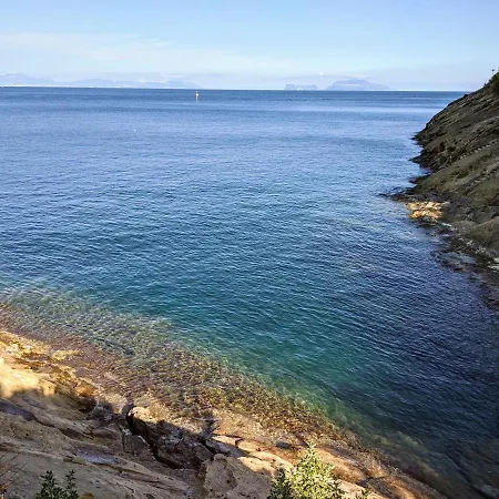 Appartamento Punticello House *