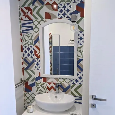 Apartment Punticello House Procida