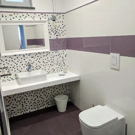 Appartamento Punticello House