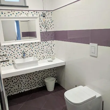 Apartment Punticello House
