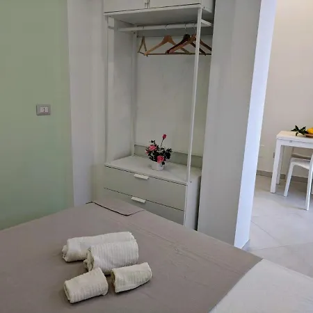 Apartment Punticello House