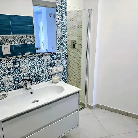 Punticello House Appartamento *