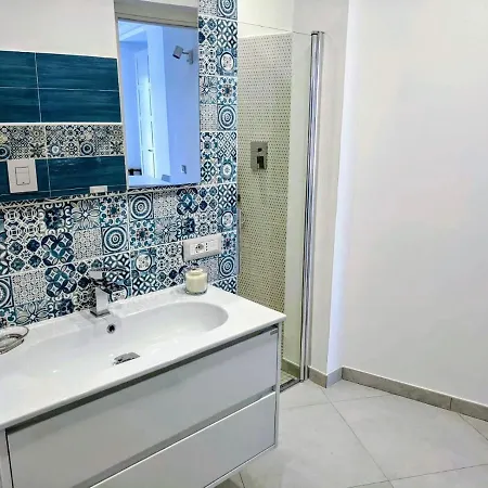 Punticello House Apartment *