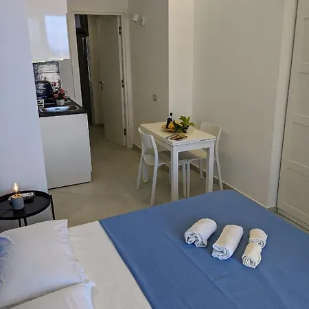 Apartment Punticello House *