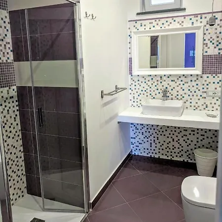 Punticello House Procida