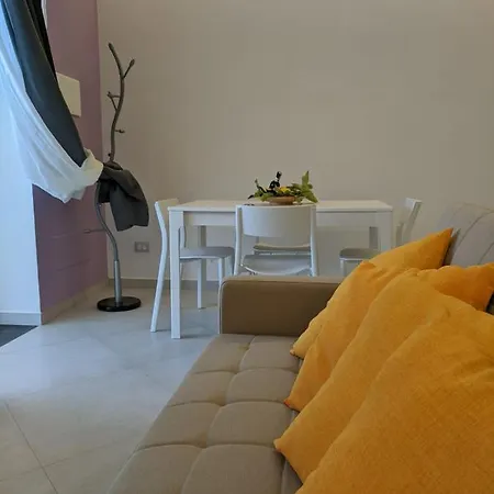 Punticello House