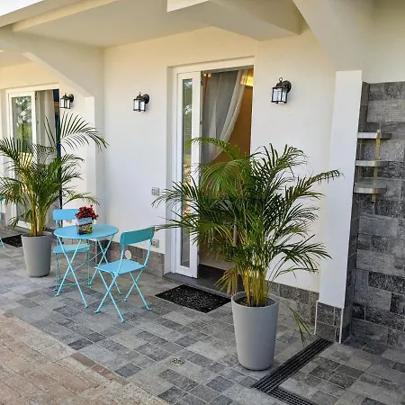 Apartment Punticello House