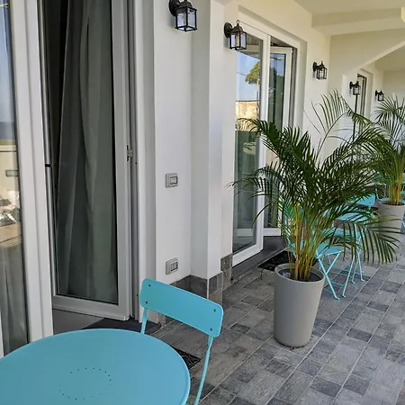 Punticello House