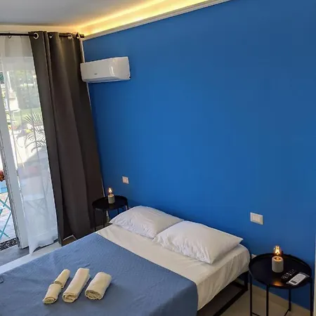 Punticello House Apartment Procida