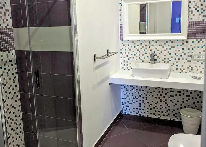 Punticello House プロチーダ